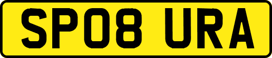 SP08URA