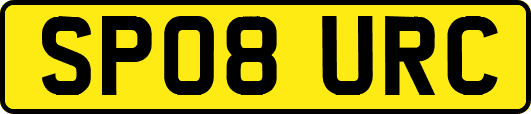 SP08URC