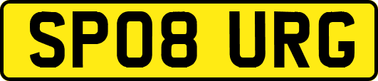 SP08URG