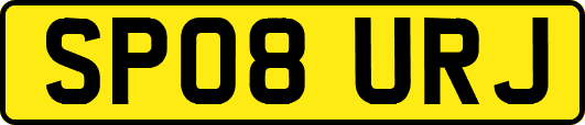 SP08URJ