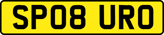 SP08URO