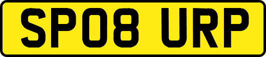 SP08URP