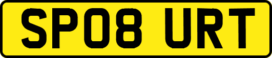 SP08URT