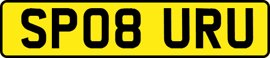 SP08URU
