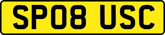 SP08USC