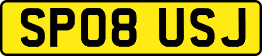 SP08USJ