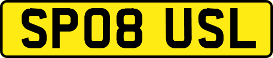 SP08USL
