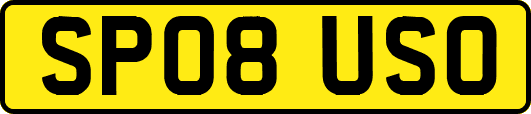SP08USO