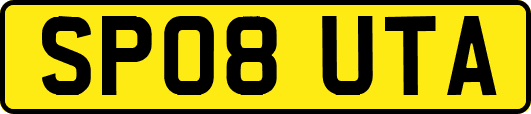 SP08UTA