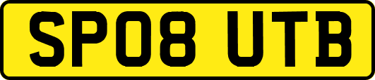 SP08UTB