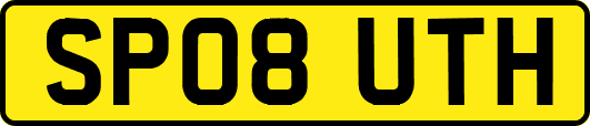SP08UTH