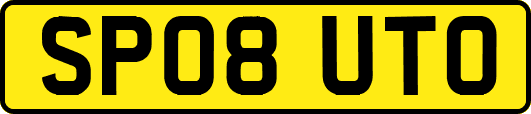 SP08UTO