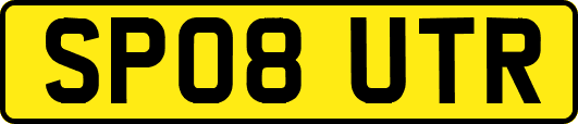 SP08UTR
