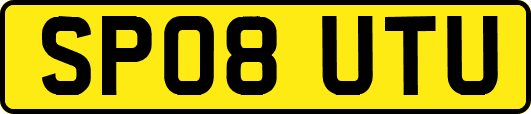 SP08UTU