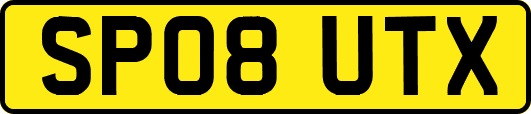 SP08UTX