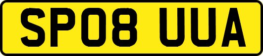 SP08UUA