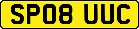 SP08UUC