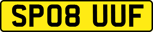 SP08UUF