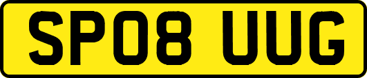 SP08UUG