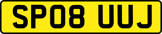SP08UUJ