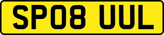 SP08UUL