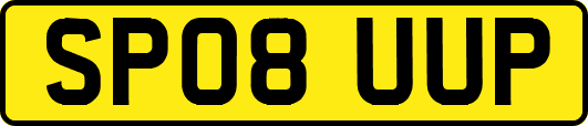 SP08UUP