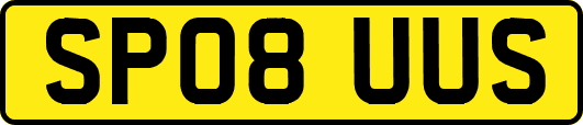 SP08UUS