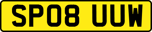 SP08UUW