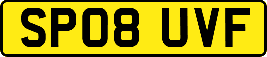 SP08UVF