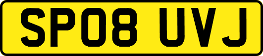SP08UVJ