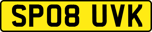 SP08UVK