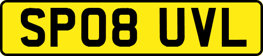 SP08UVL