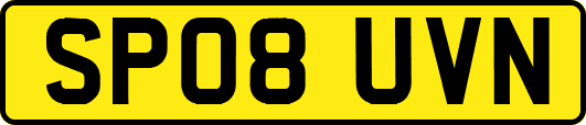SP08UVN
