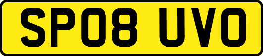 SP08UVO