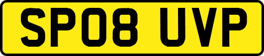 SP08UVP