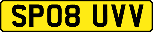 SP08UVV