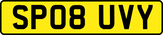 SP08UVY