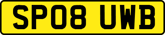 SP08UWB