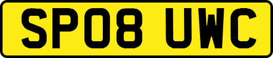 SP08UWC
