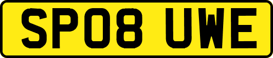 SP08UWE