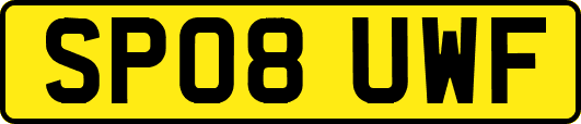 SP08UWF