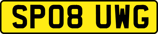 SP08UWG