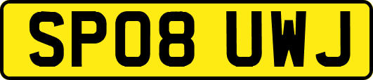 SP08UWJ
