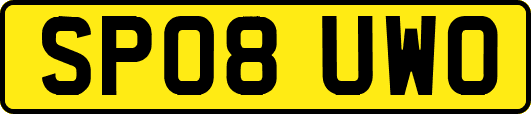 SP08UWO