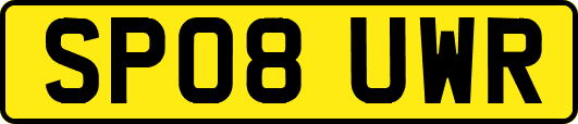 SP08UWR