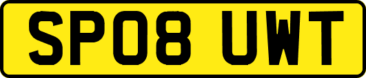 SP08UWT