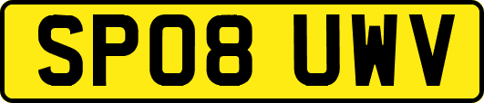 SP08UWV