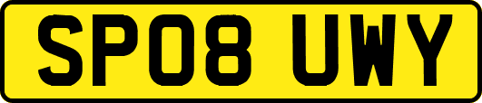 SP08UWY