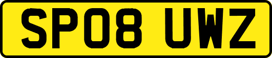 SP08UWZ