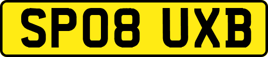 SP08UXB